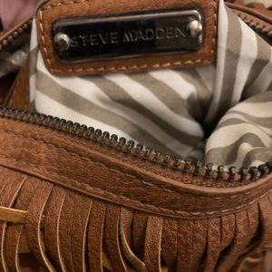 steve madden purse
